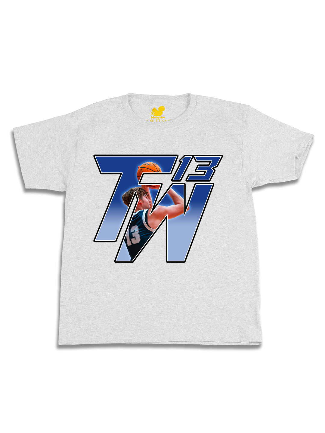 Triston Wennersten Logo Youth T-Shirt