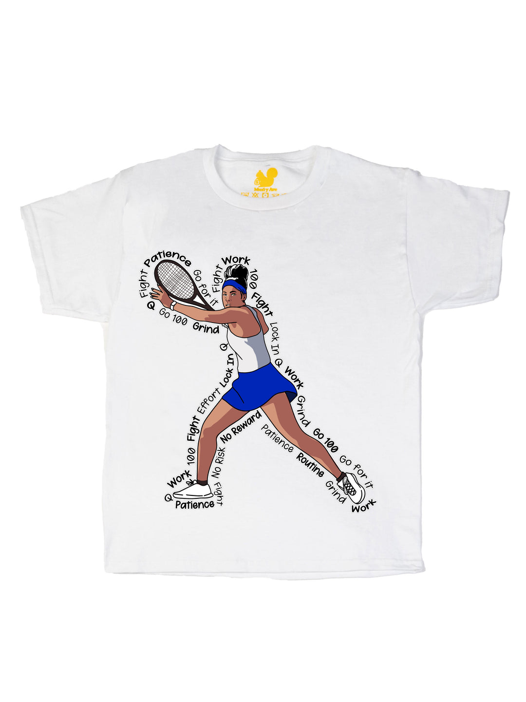 Qavia Lopez Youth T-Shirt