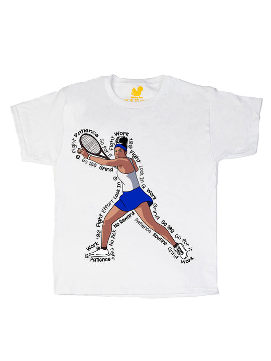 Qavia Lopez Youth T-Shirt