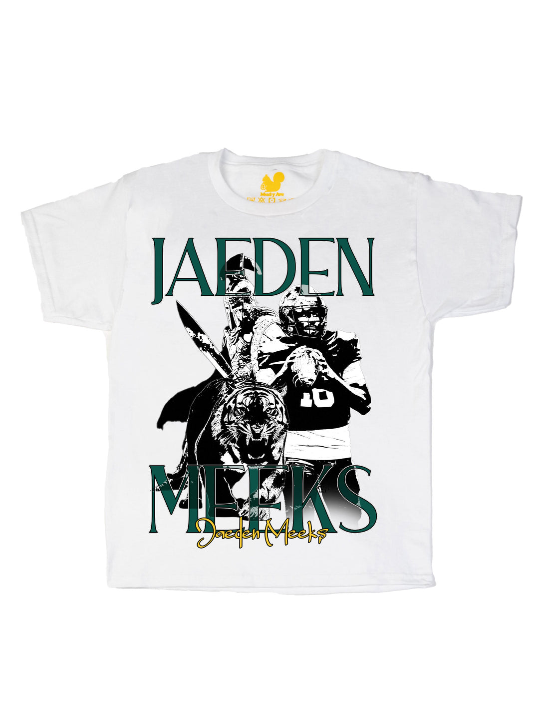 Jaeden Meeks Youth T-Shirt