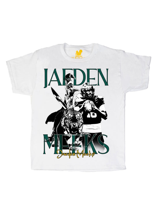 Jaeden Meeks Youth T-Shirt