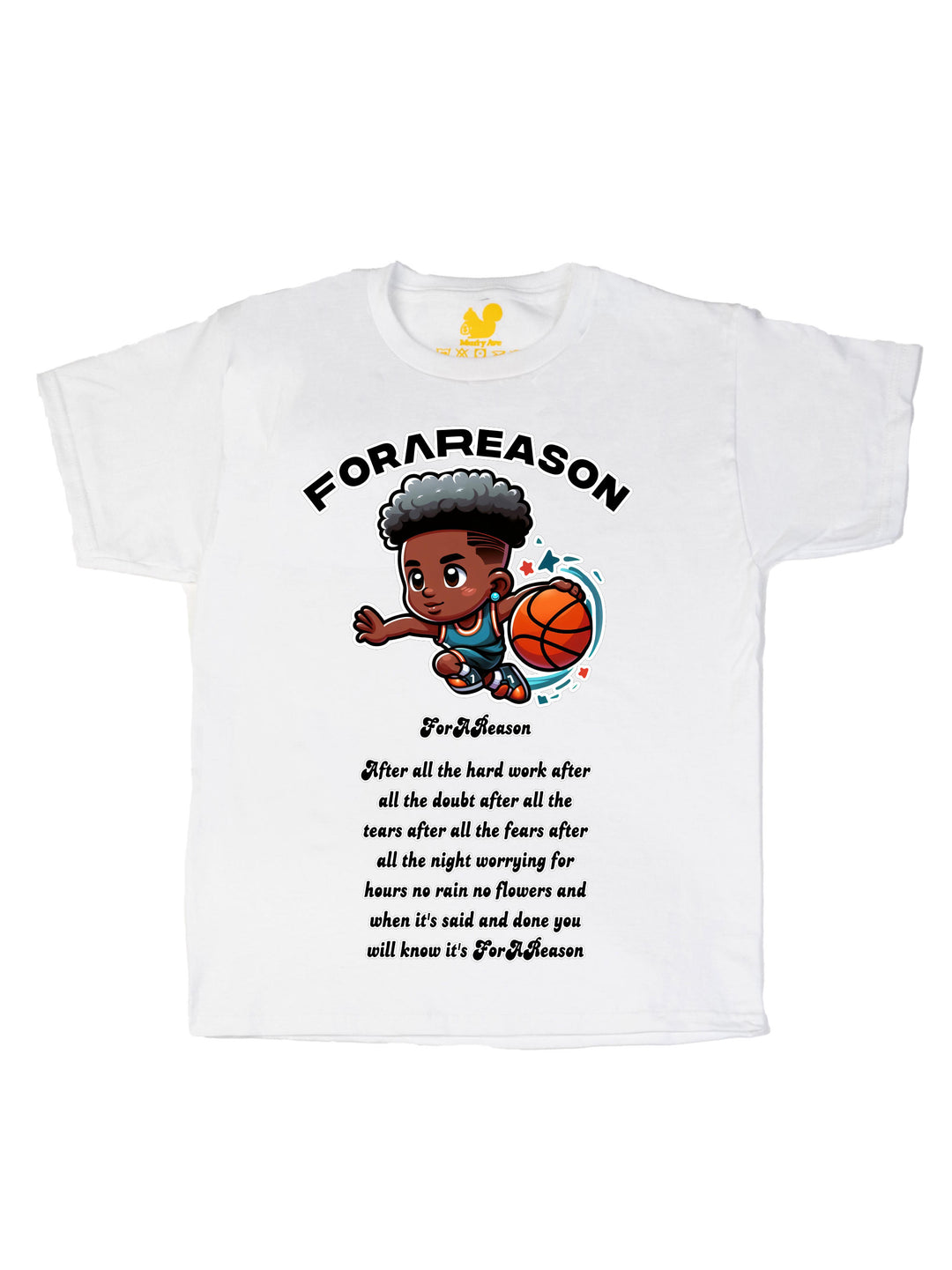 ForAReason Youth T-Shirt