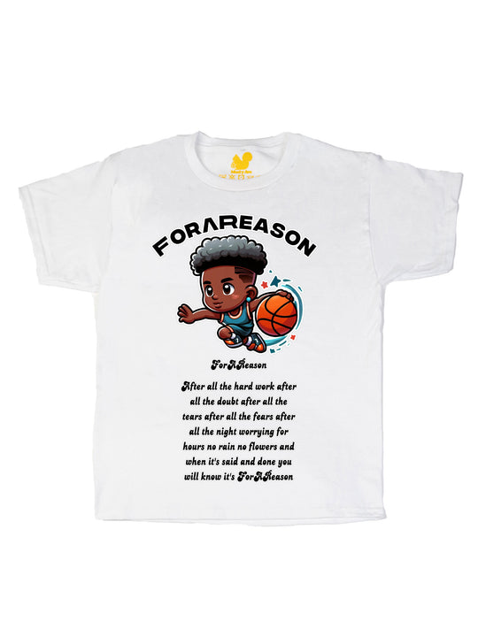 ForAReason Youth T-Shirt