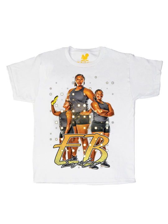 Eryn Byrd Youth T-Shirt