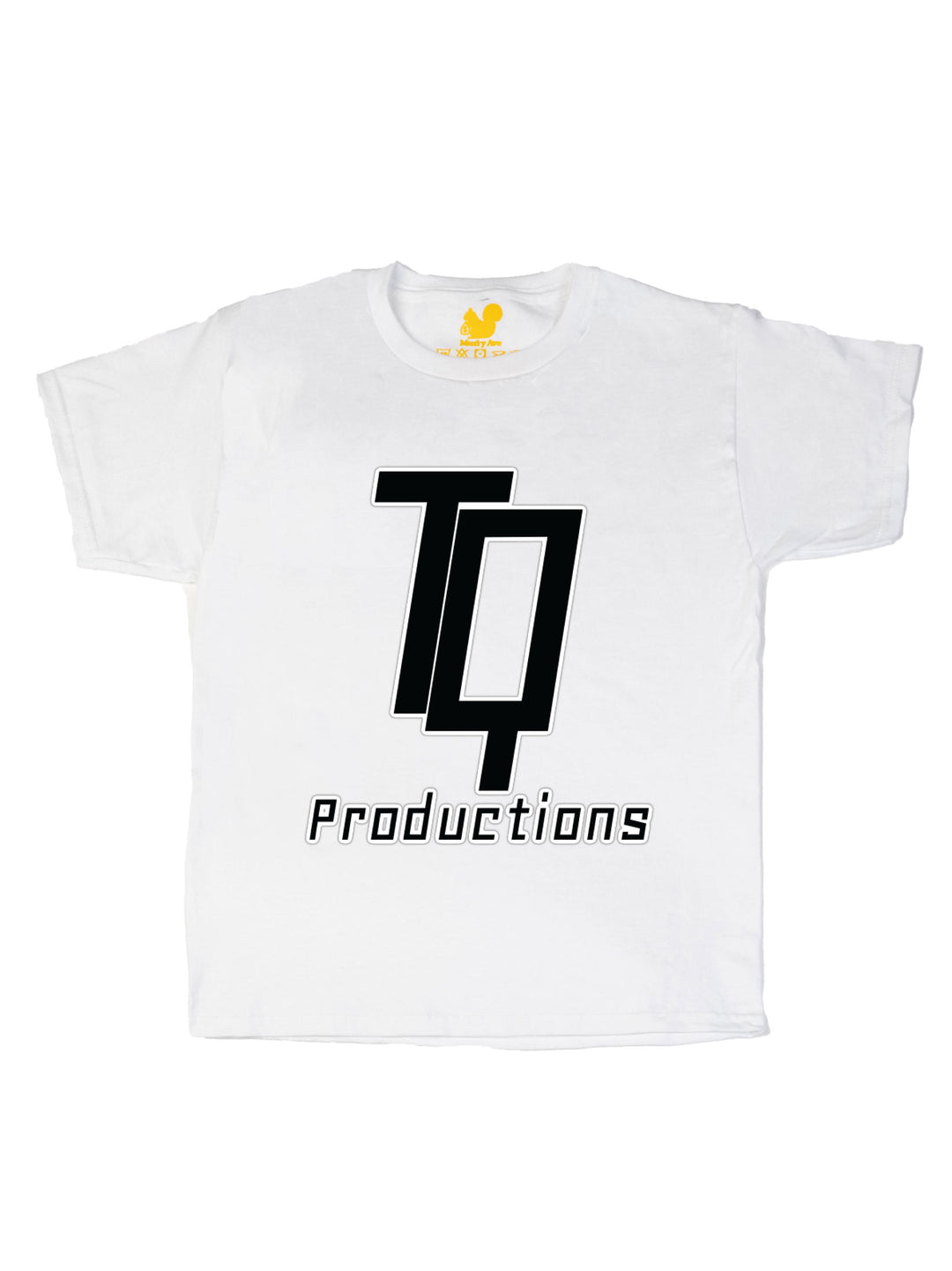 Too Quik Productions Youth T-Shirt