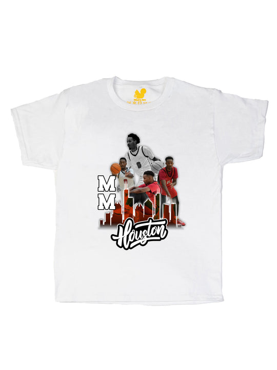Mekhi Mclntyre Youth T-Shirt