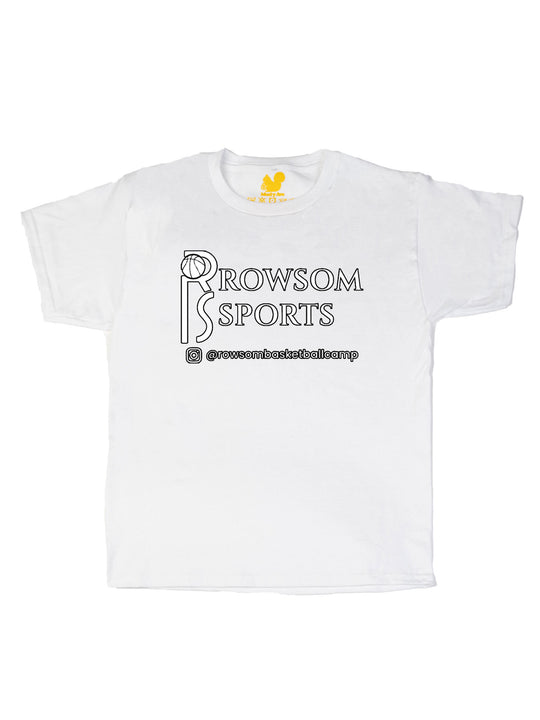 Rowsom Sports Youth T-Shirt