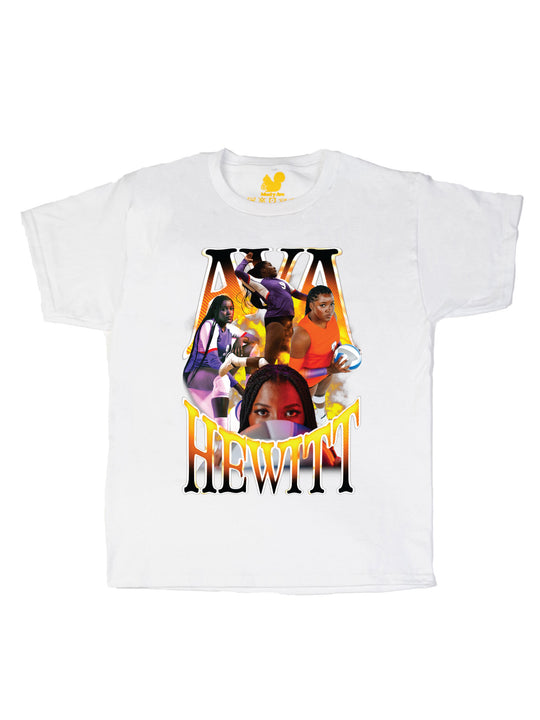 Ava Hewitt Youth T-Shirt