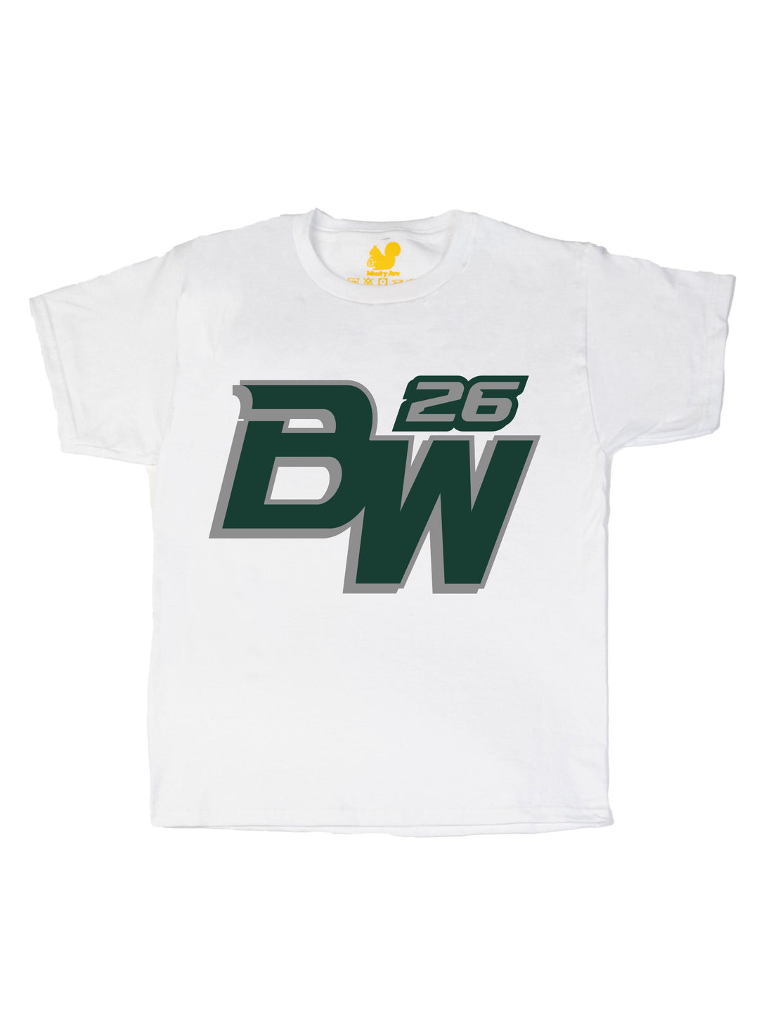 Brandon Wright Youth T-Shirt