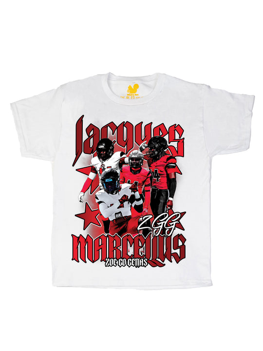 Jacques Marcellus Youth T-Shirt