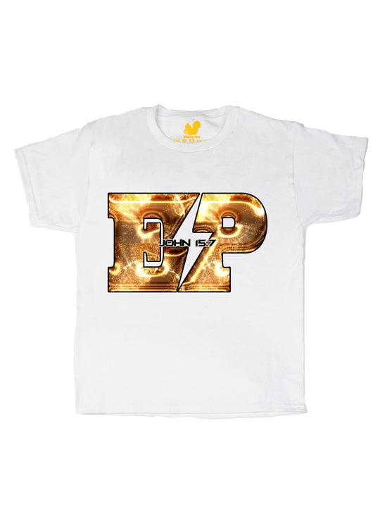 Elijah Pugh Youth T-Shirt