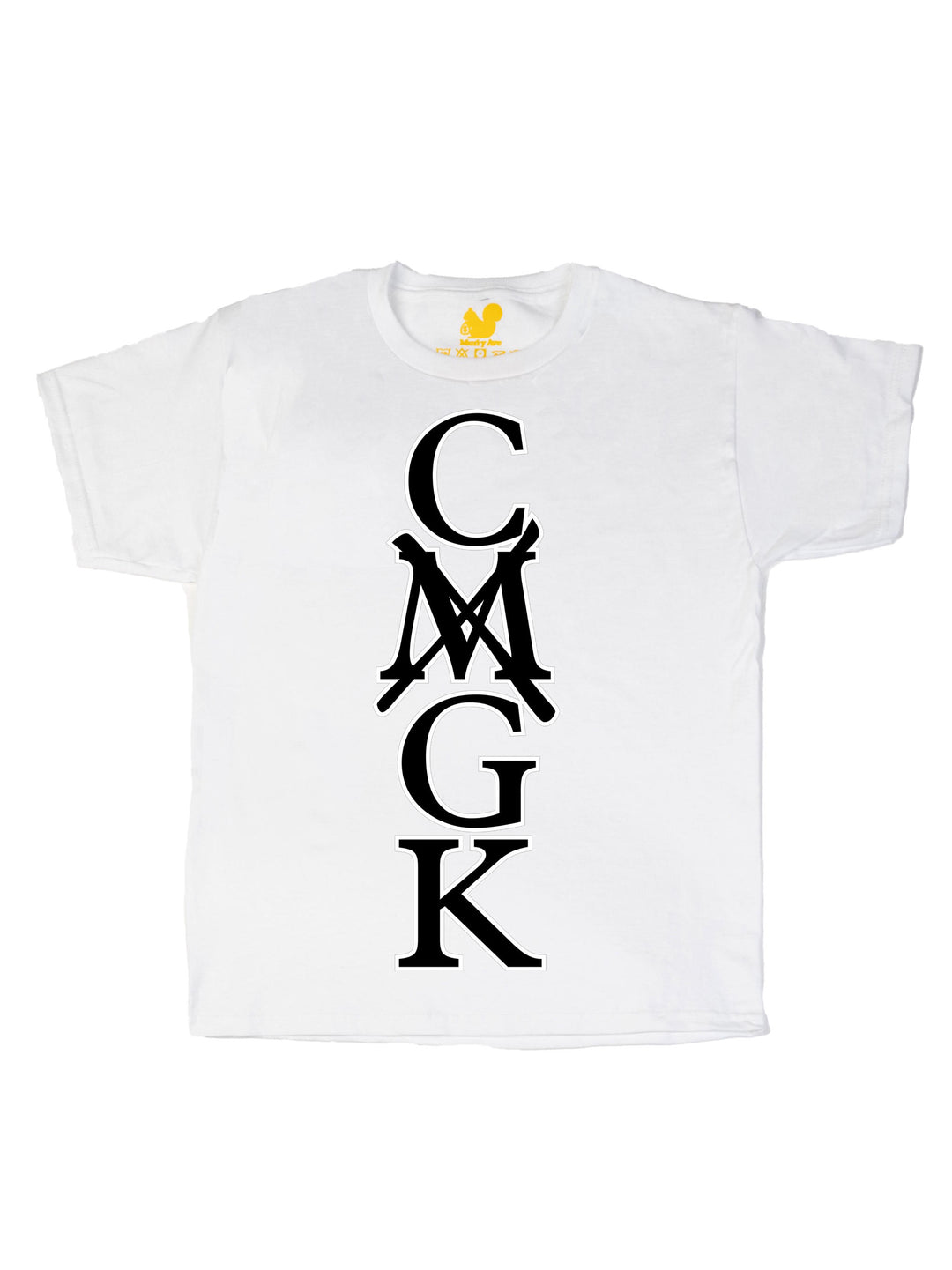 CMGK Logo Youth T-Shirt