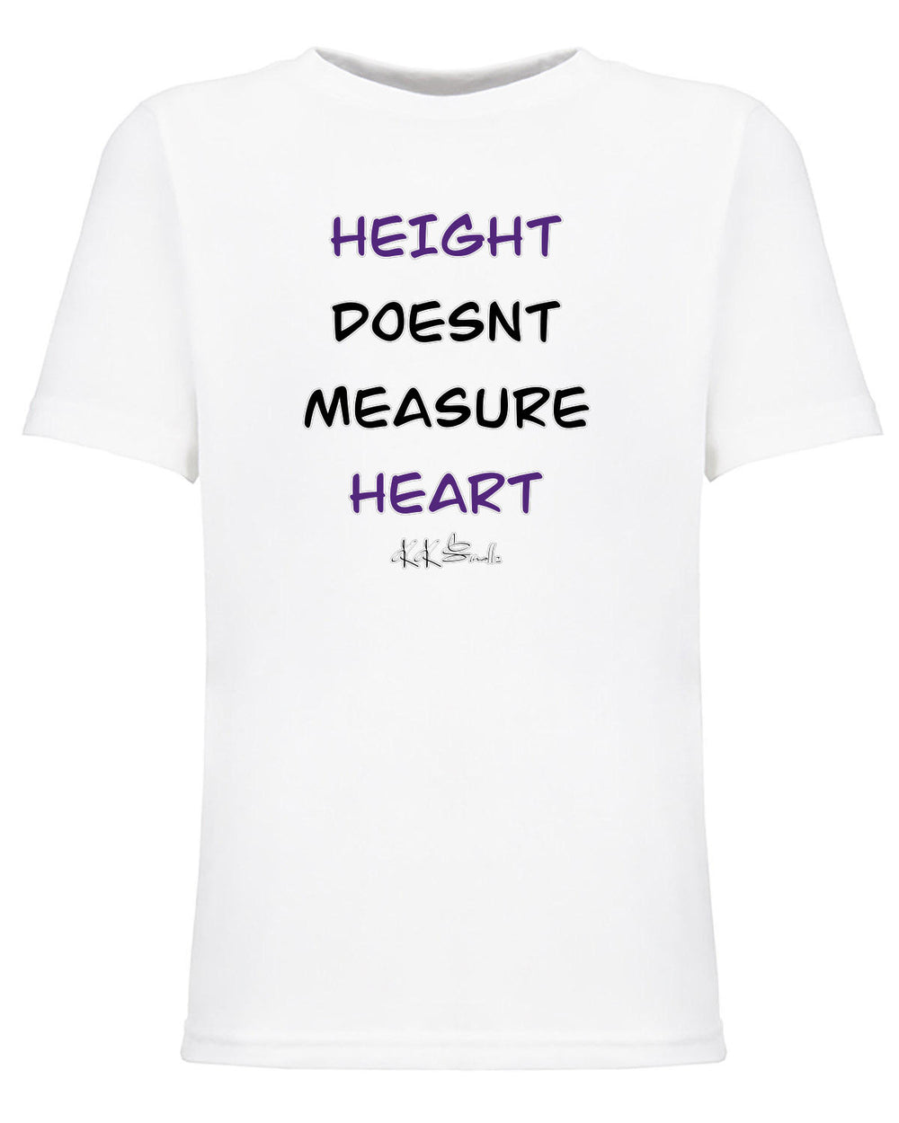 Kenzie Kellerman Youth T-Shirt