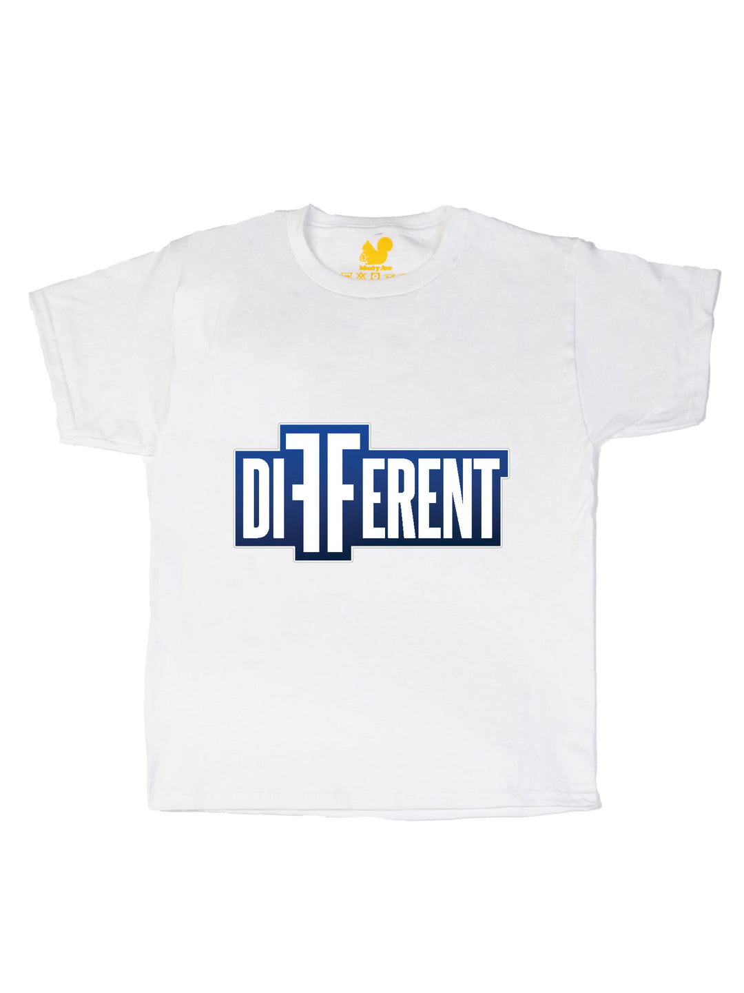 Different Youth T-Shirt