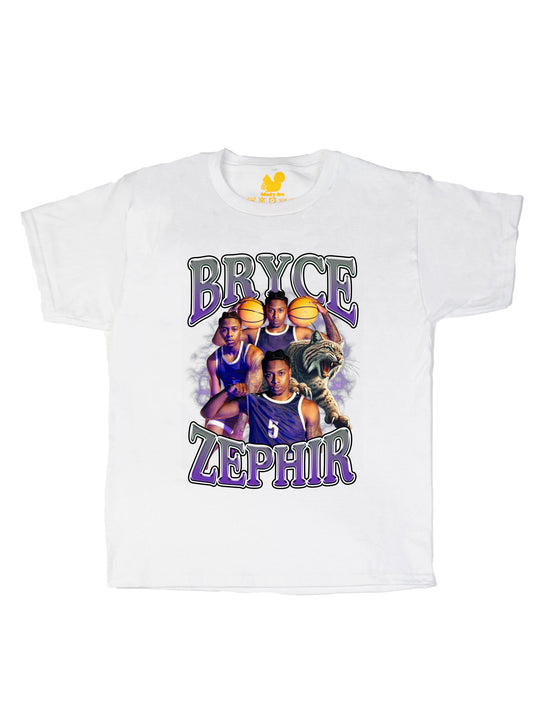 Bryce Zephir Youth T-Shirt