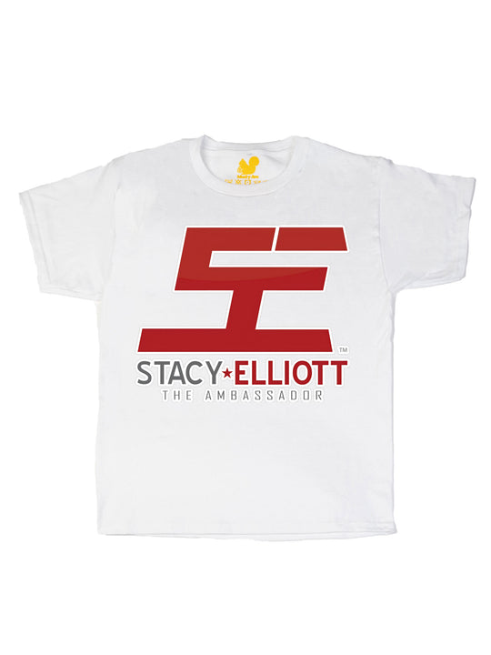 Stacy Elliott Ambassador Bulk Youth T-Shirt