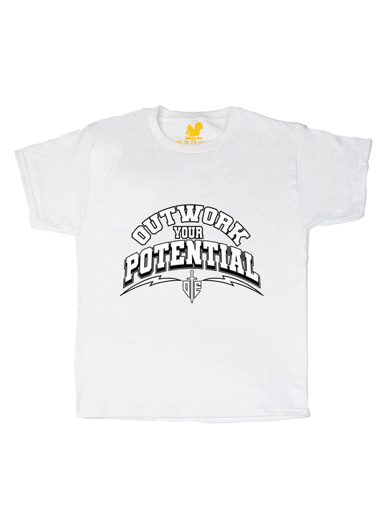 Dalton Epps Logo Youth T-Shirt