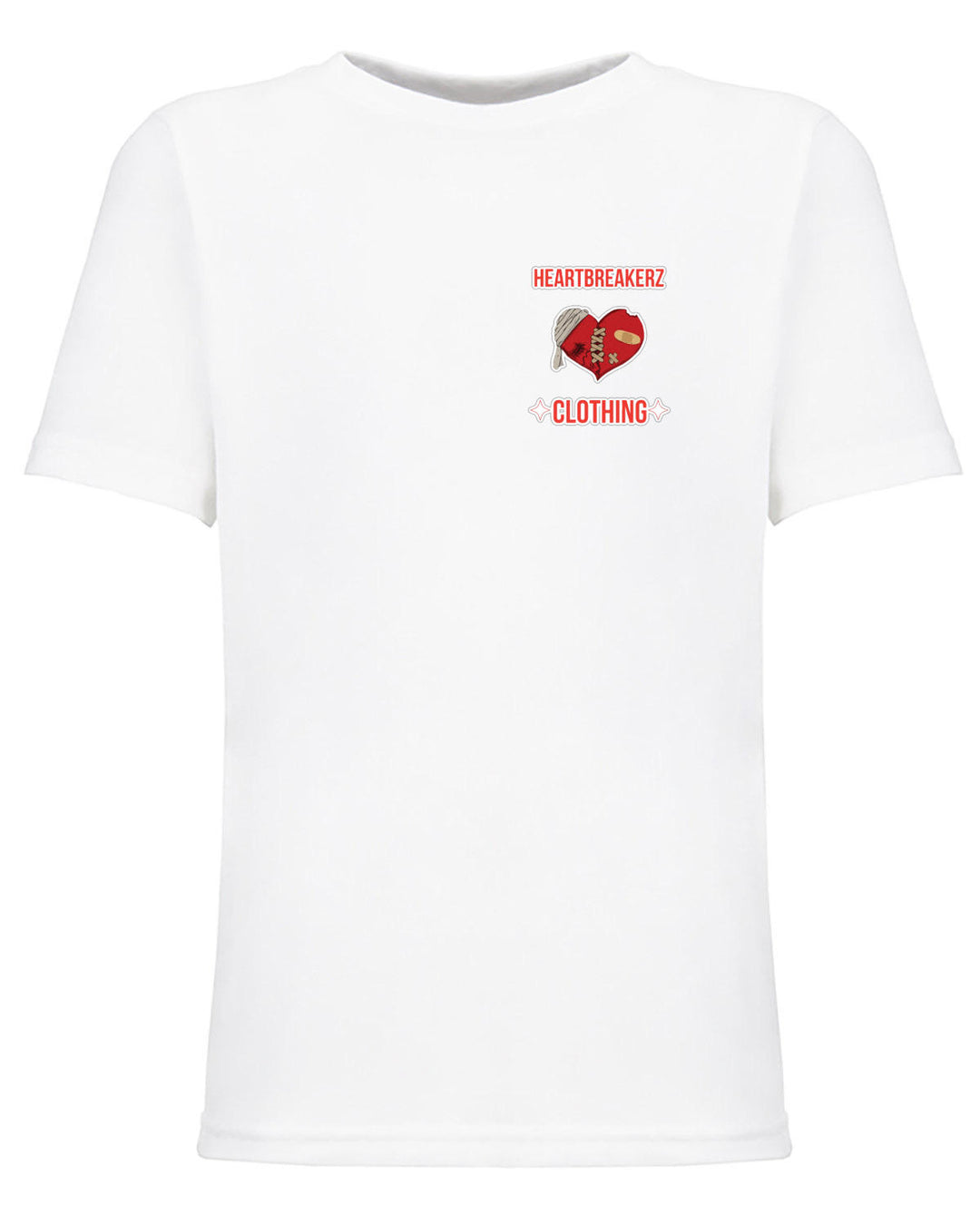Heartbreakerz Clothing Youth T-Shirt