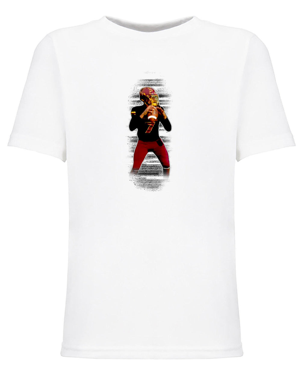 FTF Vl0ne Youth T-Shirt