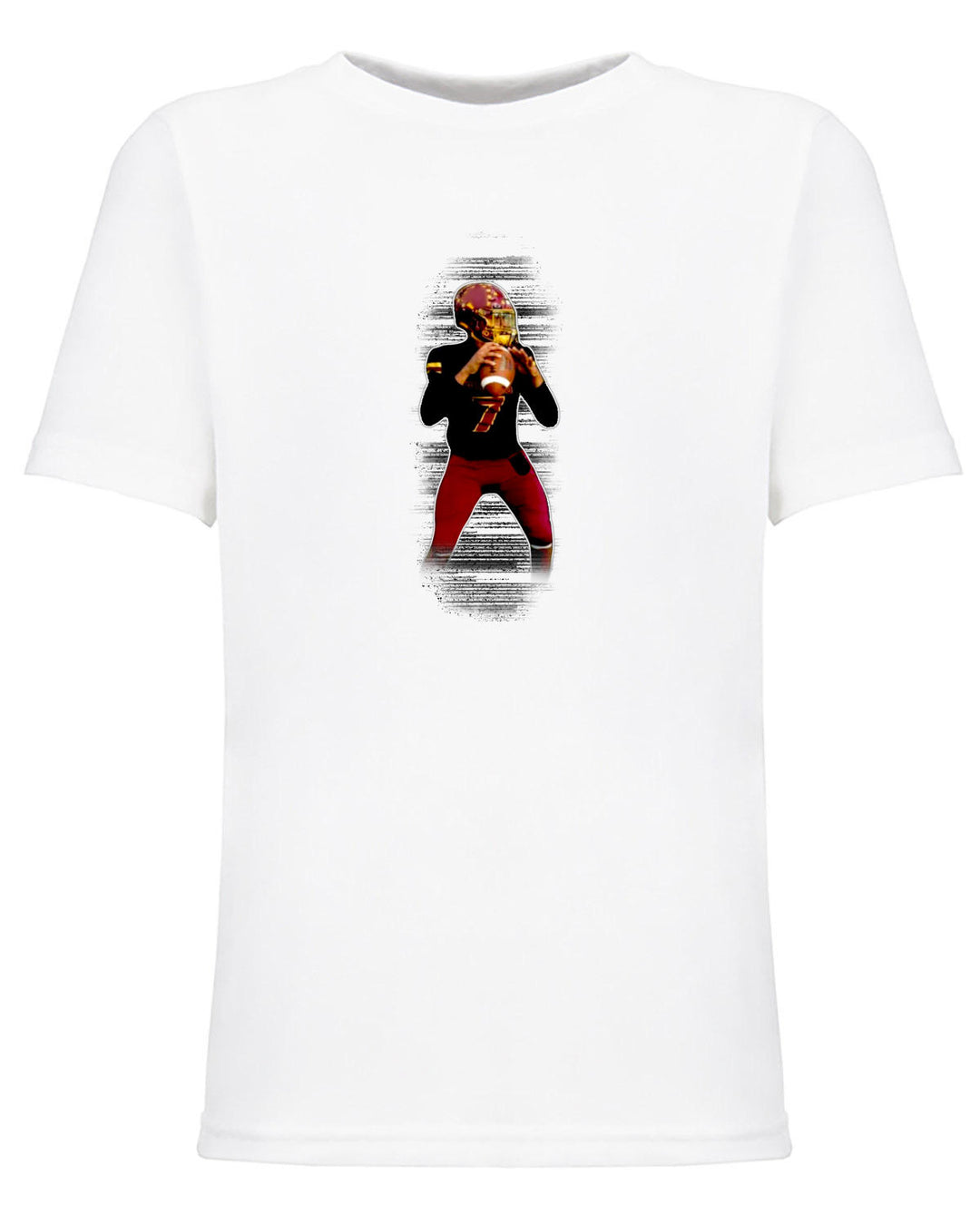 FTF Vl0ne Youth T-Shirt