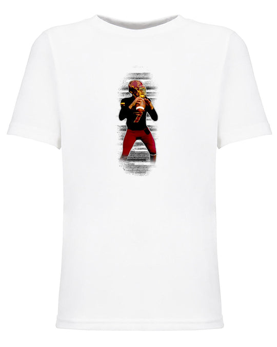 FTF Vl0ne Youth T-Shirt