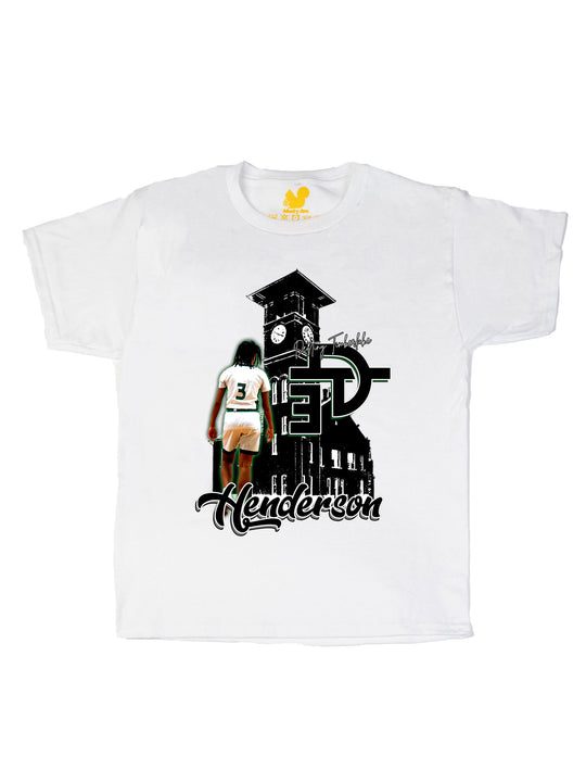 Destiny Timberlake Youth T-Shirt