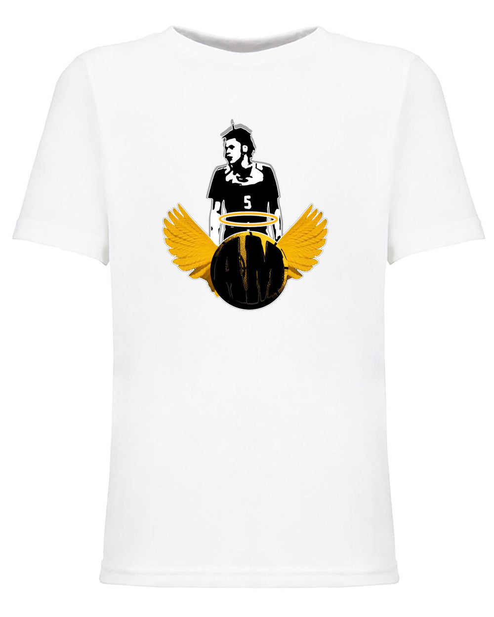 Ameil Malone Youth T-Shirt