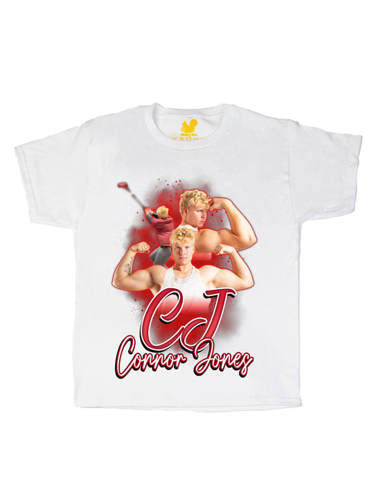 Connor Jones Youth T-Shirt