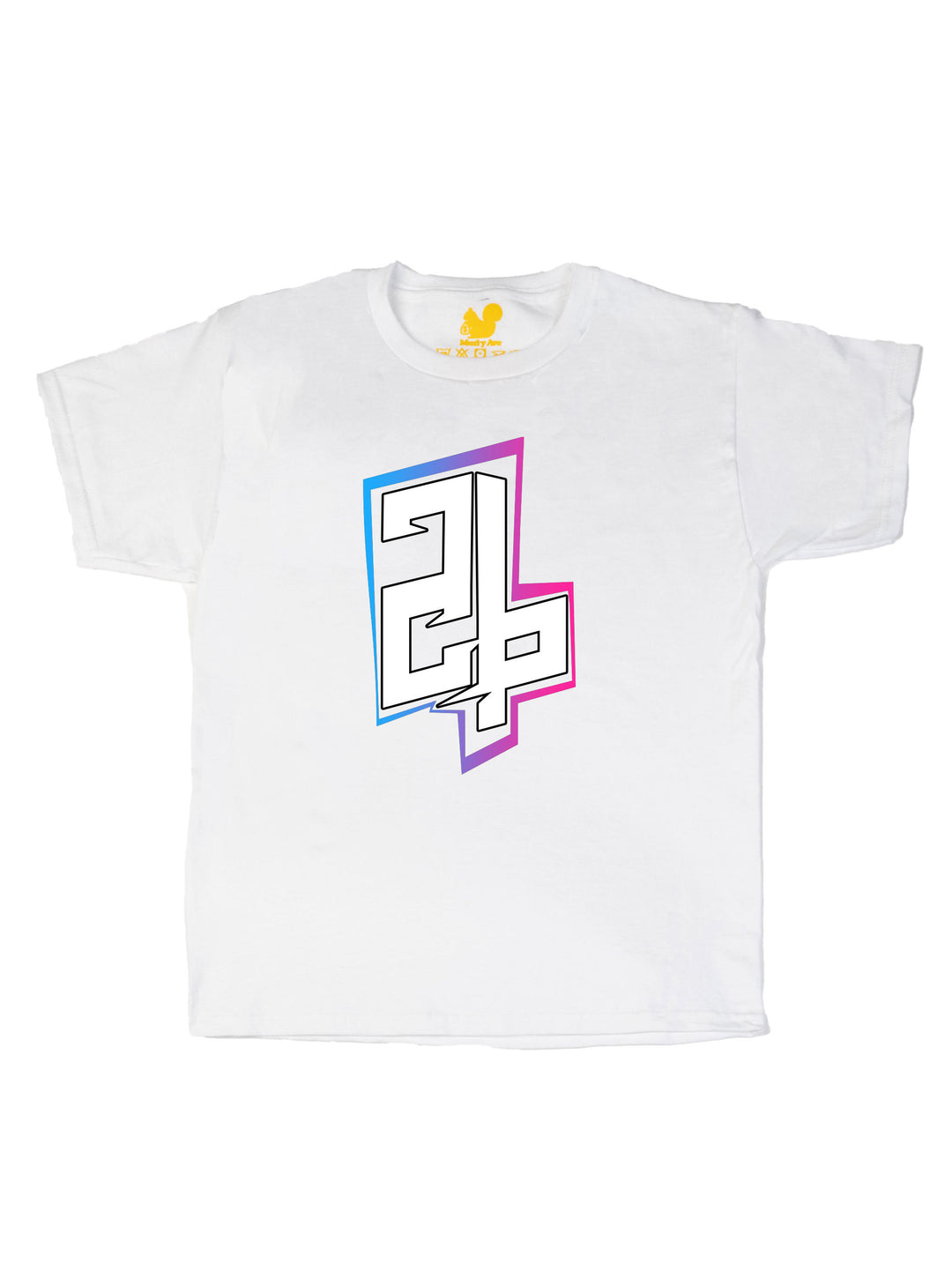 Clash Peters Logo Youth T-Shirt