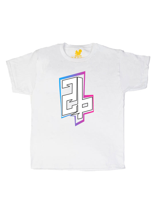 Clash Peters Logo Youth T-Shirt