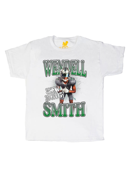 Wendell Smith Youth T-Shirt