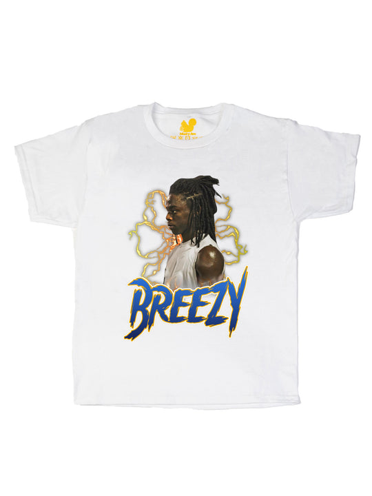Breezy Youth T-Shirt