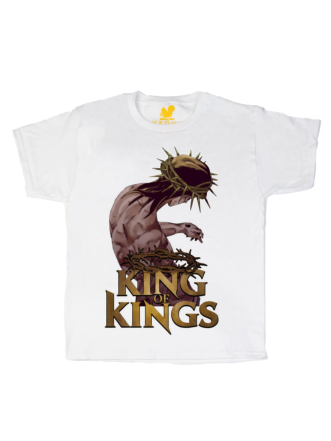 Daniel Parrish Youth T-Shirt