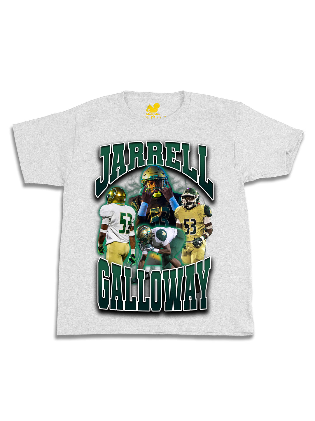Jarrell Galloway Youth T-Shirt