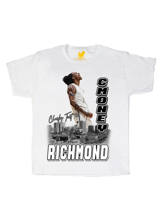 Charles Tart City Youth T-Shirt