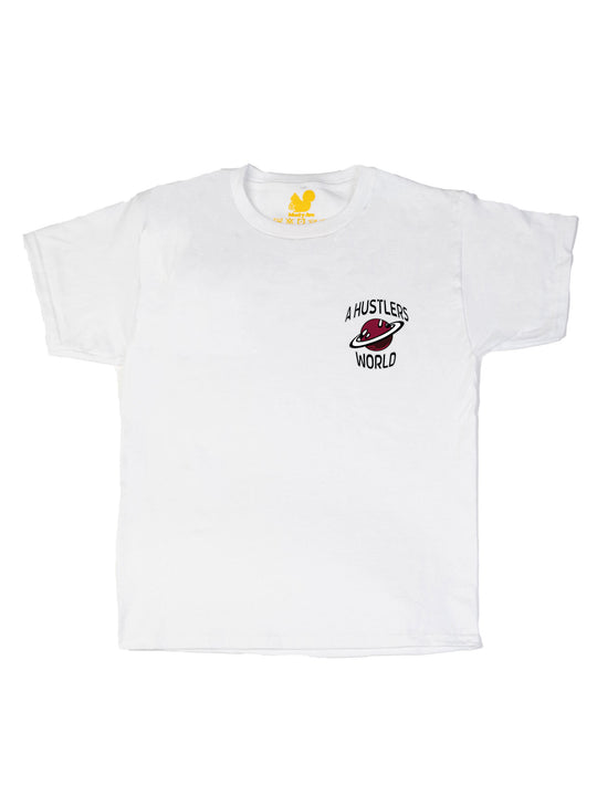 A Hustlers World Youth T-Shirt