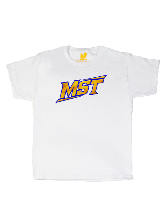 Malachi Thomas Logo Youth T-Shirt