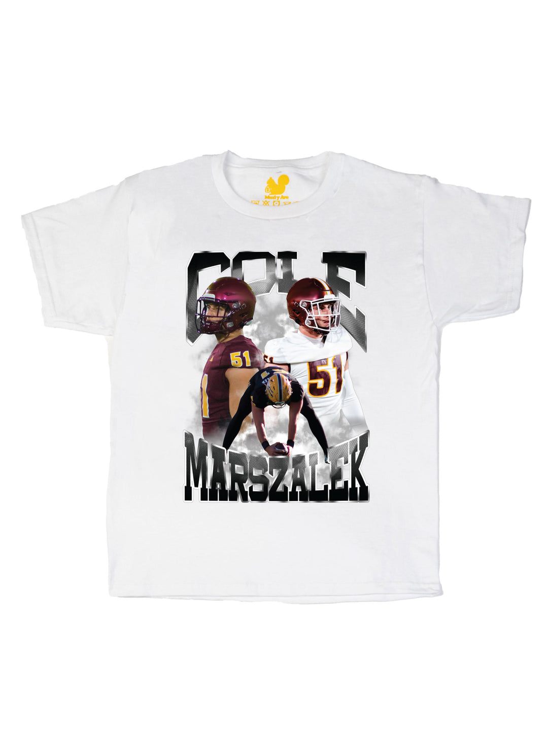 Cole Marszalek Youth T-Shirt