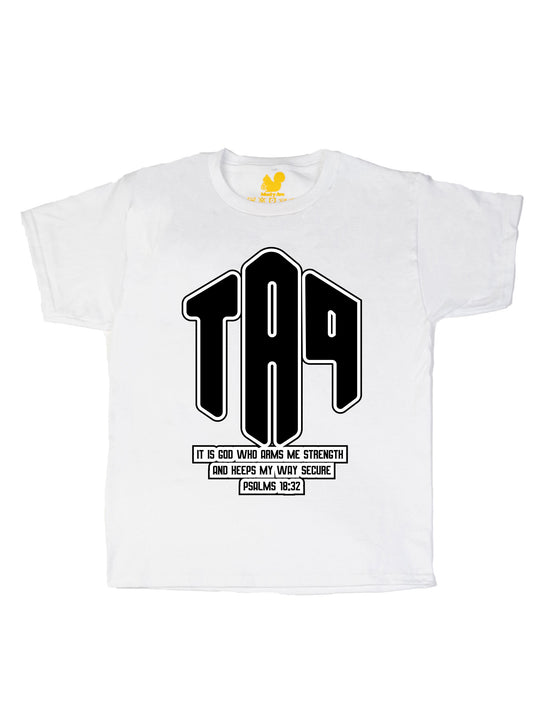 Taeshawn Alston Youth T-Shirt