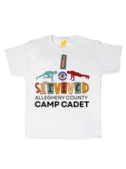 Survived Light Youth T-Shirt