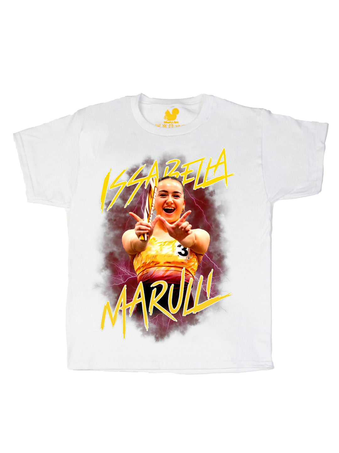 Issabella Marulli Youth T-Shirt