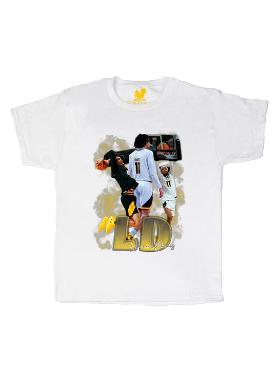 Learic Davis Youth T-Shirt