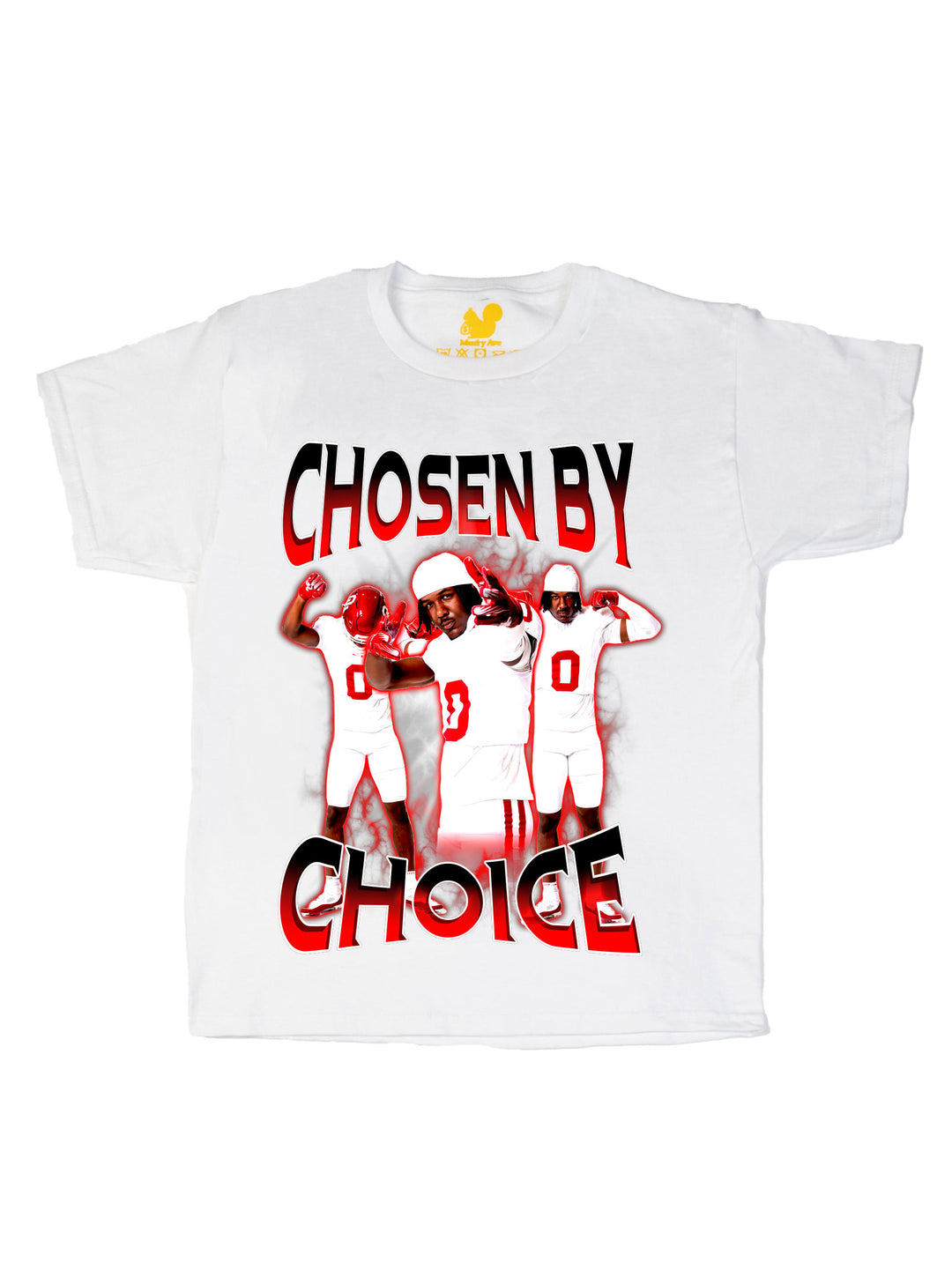 Emmanuel Choice Collage Youth T-Shirt