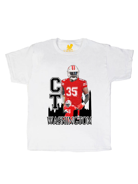 Tabyus Taylor Youth T-Shirt