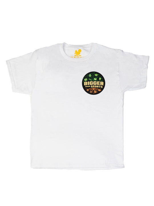 Bigger Than Sports Youth T-Shirt
