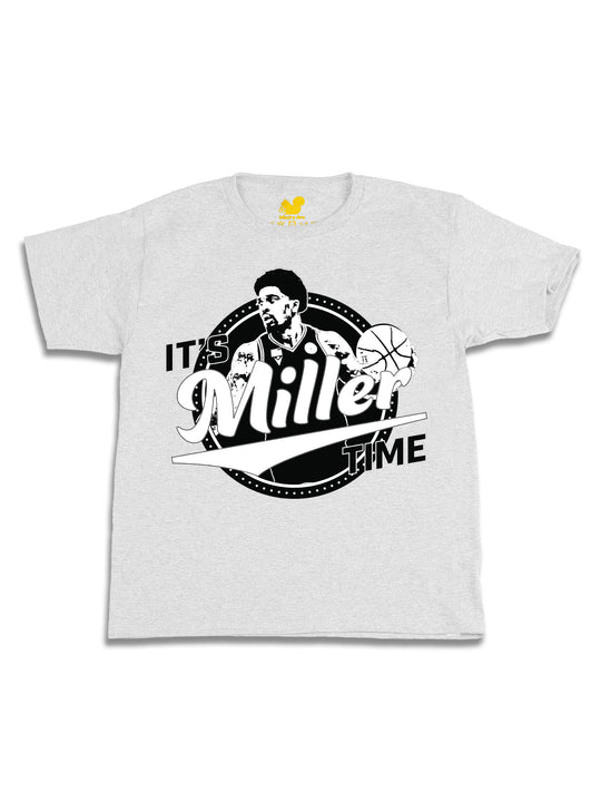 Miller Time Youth T-Shirt
