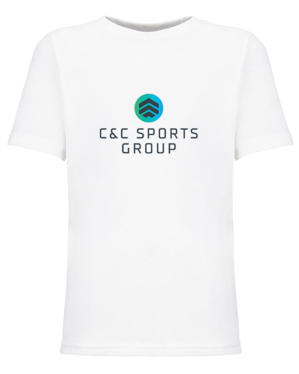 C and C Sports Group Youth T-Shirt