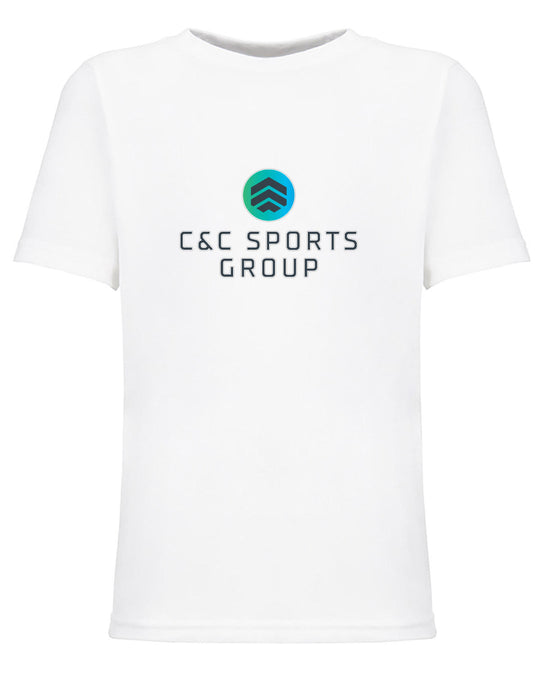 C and C Sports Group Youth T-Shirt