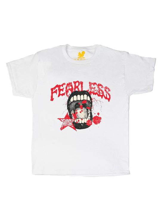 Schadenfreude Dept Youth T-Shirt