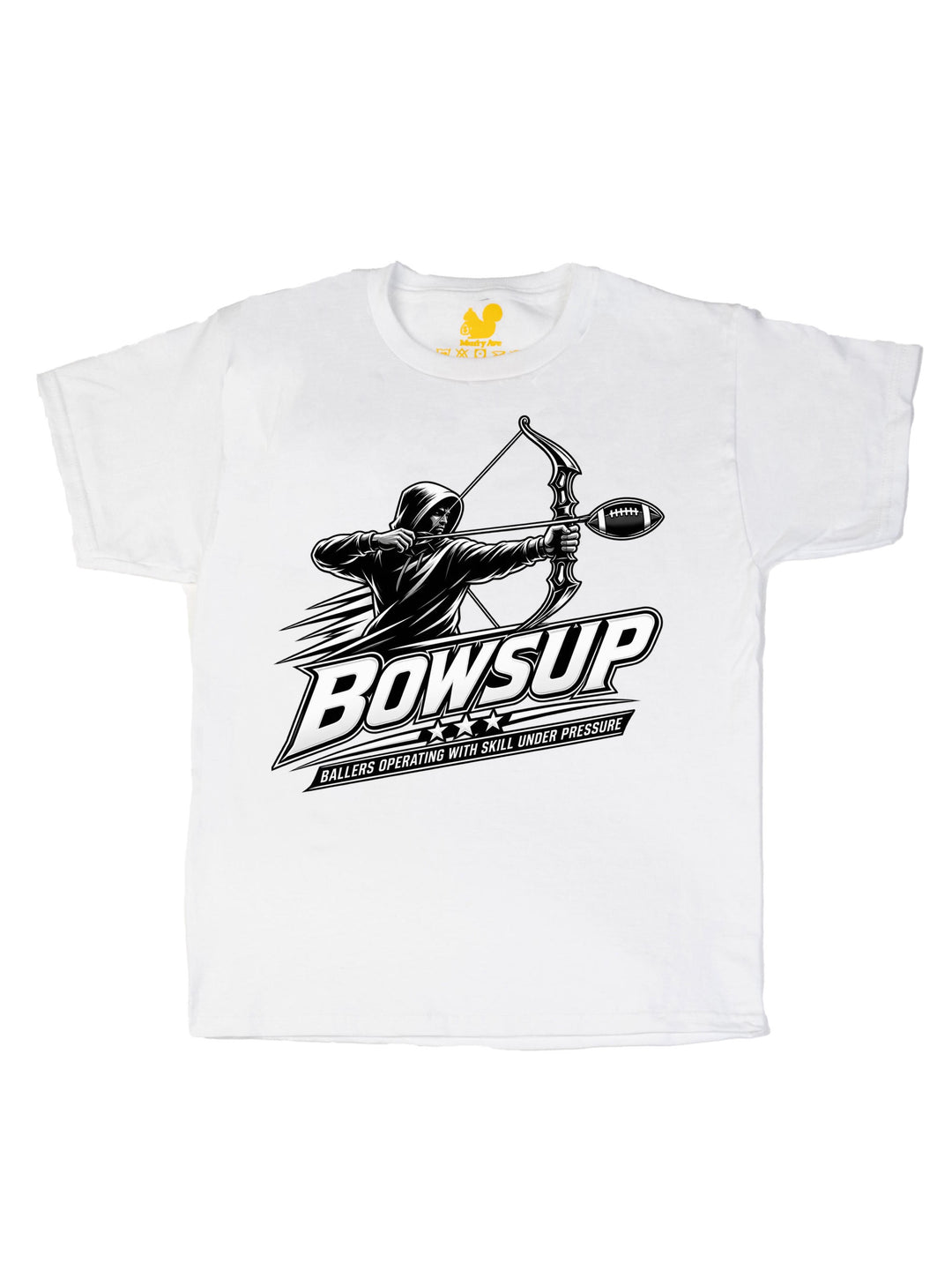 Bows Up Youth T-Shirt